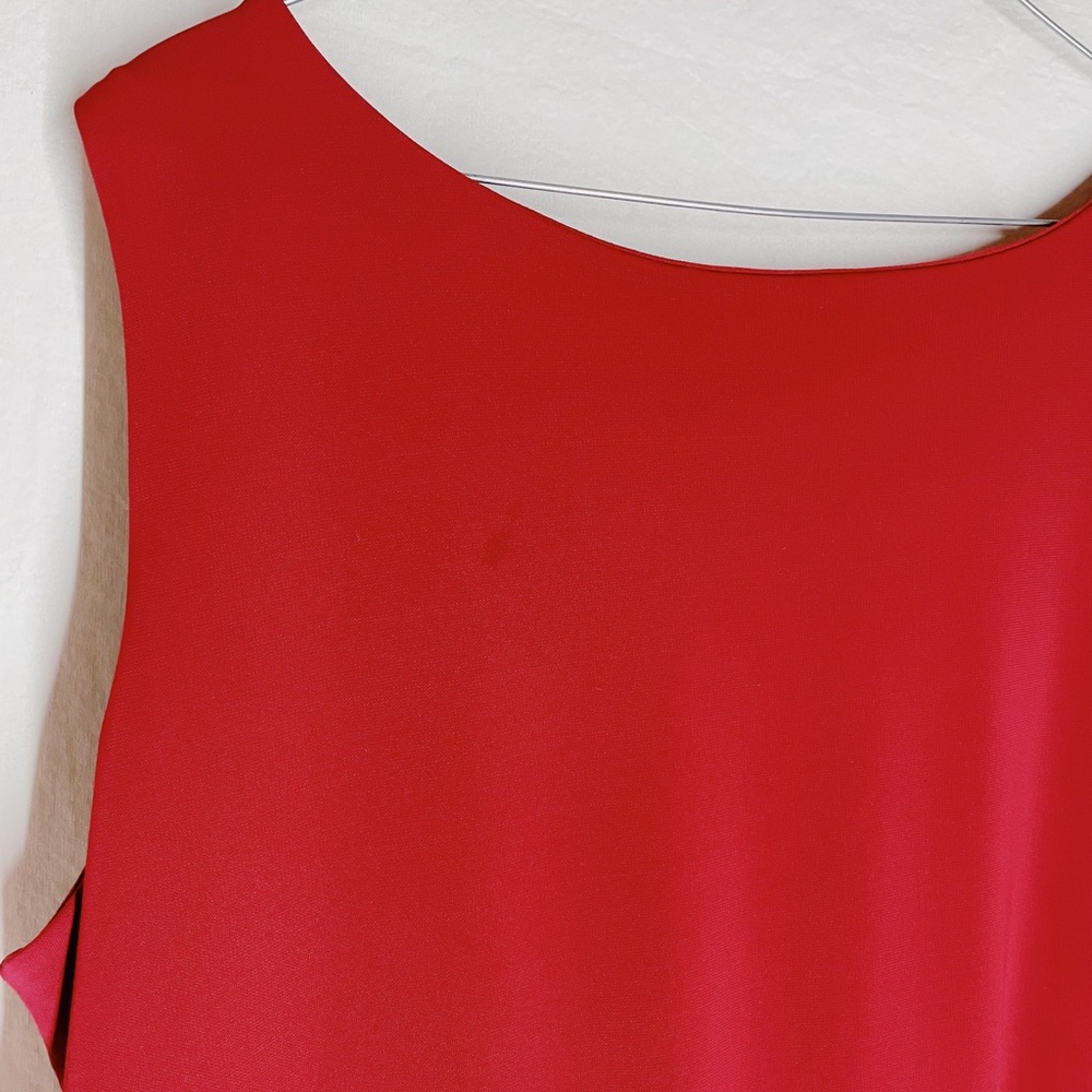 Talbots V Neck Top - Picture 5 of 6